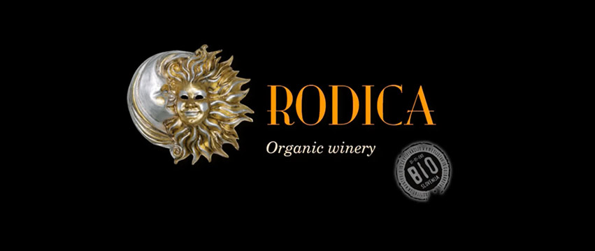 Ekološko vinogradništvo Rodica