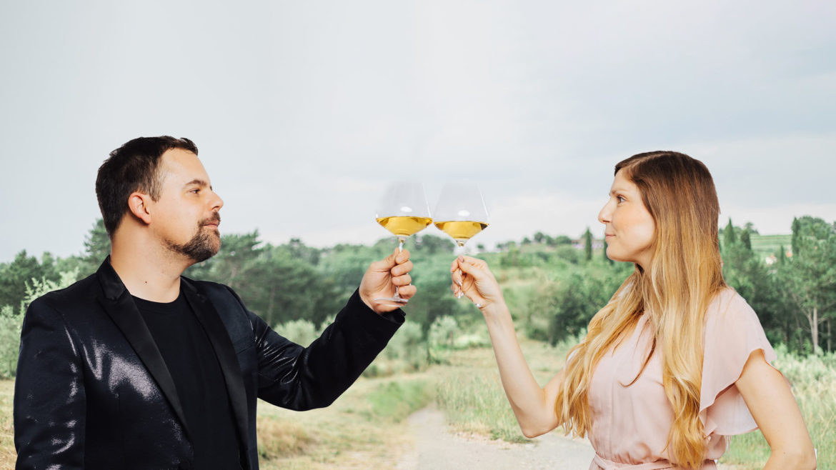 Pomembne informacije